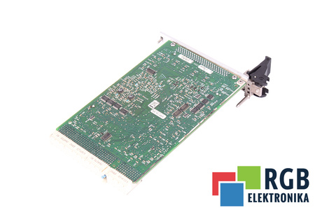 PXI-6031E NATIONAL INSTRUMENTS 6031E SUGEDĘS – DALIMS