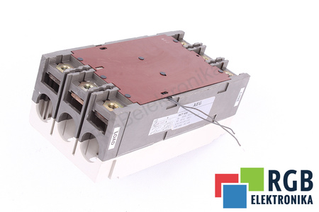 MCT406 AEG ATJUNGIKLIS