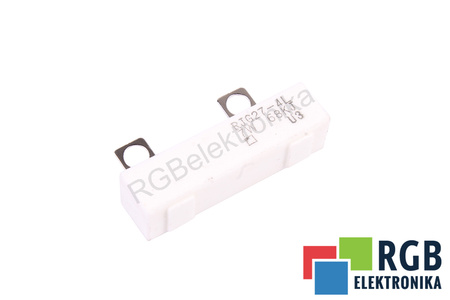 ATSPARUMAS RJG27-4L 7W, 68KOHM