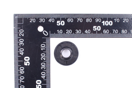 10X26X7 ANS NBR SIMMERING PAKAVIMAS