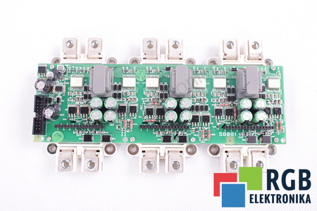 58081 KSB SEMIX252GB126HD SEMIKRON