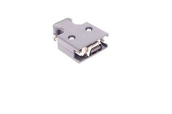 XDR-10314AS EUMAX XDR I/O 14PIN SIGNALO KIŠTUKAS PAKAITALAS