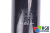 KONDENSATORIUS B43564-S4608-Q6 SIEMENS 6000UF, 350V KONDENSATORIUS