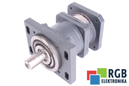 SP60-M1-10 ALPHA GETRIEBEBAU PAVARA