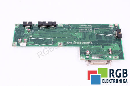 DHJ035301B PRO-FACE SKIRTAS 2780054-01 PL7901-T41-HV01