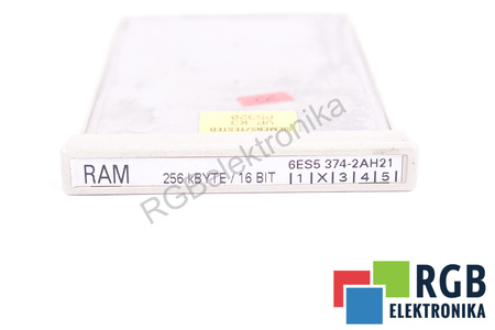 6ES5374-2AH21 SIEMENS