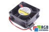 9WF0624H4D03 SANYO DENKI 60X60X25MM, 24V VENTILIATORIUS