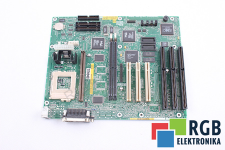 E139761 DELL AA654154-307 PB647606-003 PLOKŠTĖ