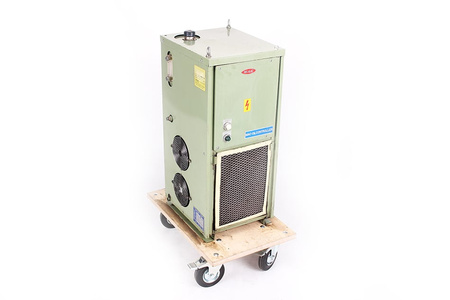 MAC-30C-MR-H-0T OKUMA AUŠINIMO SISTEMA