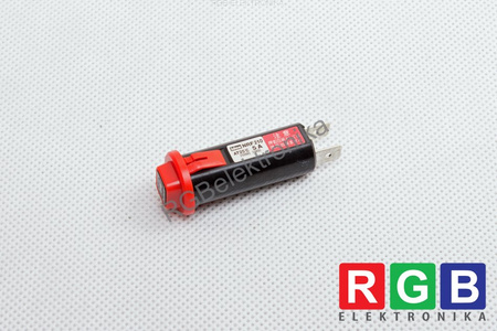 SAUGIKLIŲ LAIKIKLIS NRF210 IDEC AT25 5A, 250VAC, 32VDC