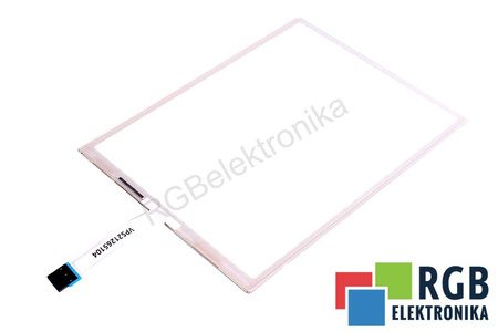 ADP-1832-02 5PIN 230X174MM UTIKLIS PAKAITALAS