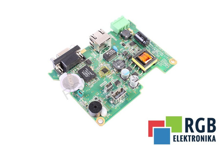 D10022B(1/2) DIGITAL GP4K-MIN-IO-LAN-ISO-P