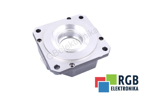 A06B-0123-B575#7075 FANUC PRIEKINIS LIEJIMAS