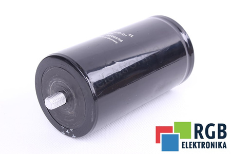 KONDENSATORIUS B43584-S4478-Q1 EPCOS 4700UF, 350V