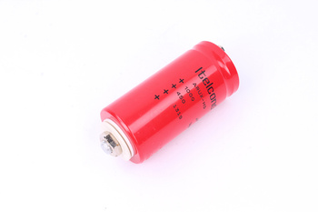 KONDENSATORIUS 1000UF 450VDC ITELCOND KONDENSATORIUS