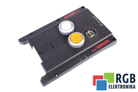 107770 EUCHNER MGB RECHTS SUGEDĘS – DALIMS