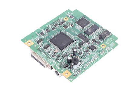 D04017A DIGITAL REV:4.3 PLOKŠTĖ