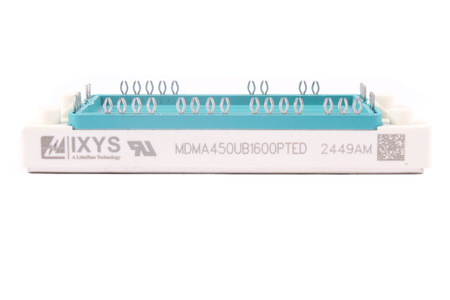 MDMA450UB1600PTED IXYS