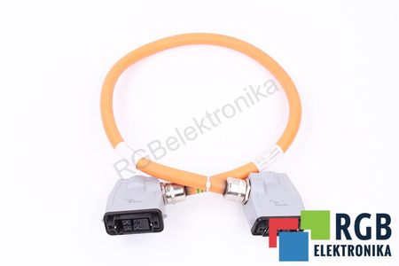 RKH0002 BOSCH REXROTH 938093146501-20901071 1M KABELIS