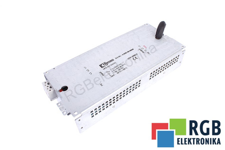 HFD421-500/20 HOMAG 4-008-39-0609 FILTRAS