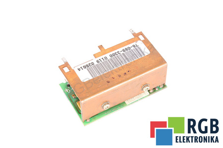 78-089-3300 ASCOM DALIMS