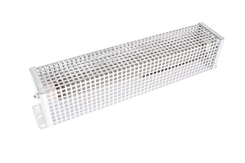 FZM330X35 16 OHM, 0.3KW STABDYMO VARŽA