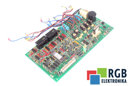 FELX303553EP1 GEC ALSTHOM FELX303553EP2 PARVEX