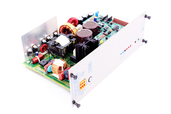 PWB2589542-0002 COMAU PWR1 REV D 10124060