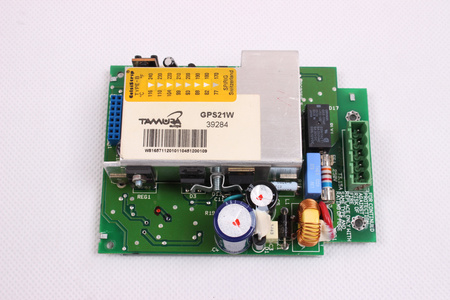 GPS21W TAMURA PCE0258-02