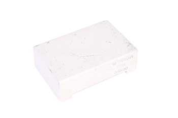 ATSPARUMAS 0410/C MICRON 18OHM