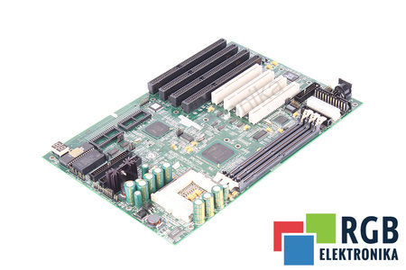 FI-RBXAT-NMT01/7 NEMATRON 118A0238D PLOKŠTĖ DALIMS