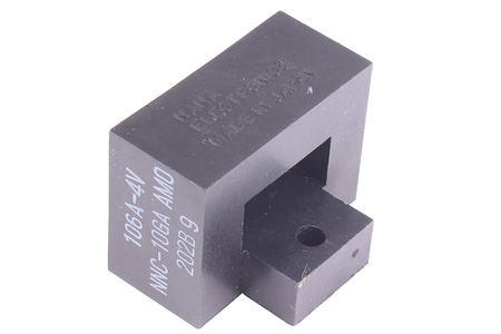 NNC-10GA NANA ELECTRONICS SROVĖS TRANSFORMATORIUS