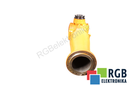 ZH30/60III KUKA 00106653 ROBOTINĖ RANKA