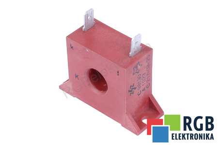 C98130-A1023-C217-02-25 SIEMENS SROVĖS TRANSFORMATORIUS