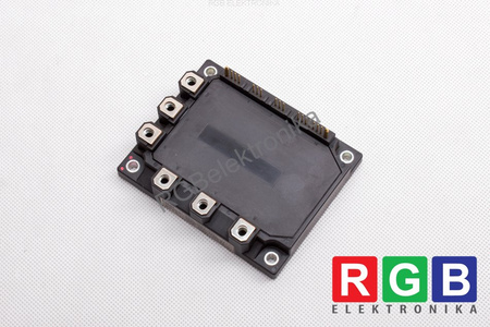 6MBP100RTA060-01 FUJI ELECTRIC A50L-0001-0331