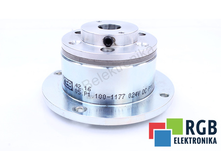 05.P1.100-1177 KEB STABDYS