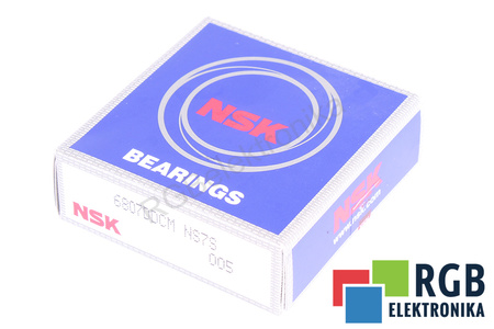 6807DD NSK 35X47X7 GUOLIS