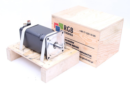 6SM77S-3000-9V KOLLMORGEN SEIDEL