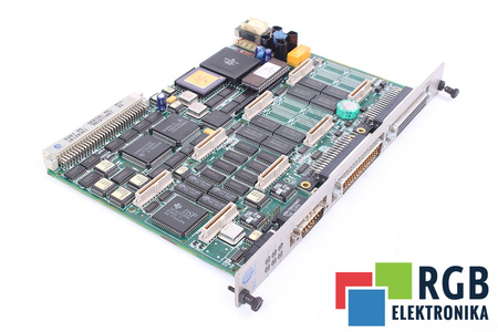 PWB2589471-0003 COMAU SCC REV H 10120361