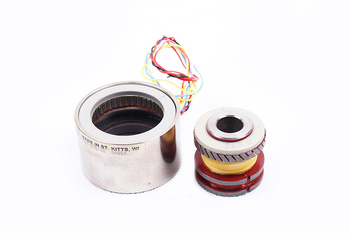 21-BRCK-510-A7B/10 RELIANCE ELECTRIC 0018-2103 IŠSPRĘSTI