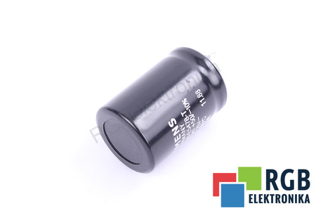 KONDENSATORIUS 270UF 450V KENDEIL K05 KONDENSATORIUS