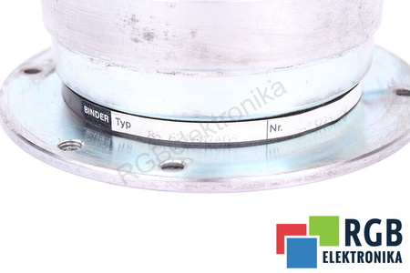 86621-07A03 BINDER STABDYS