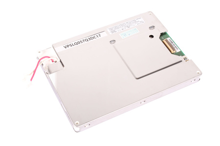 LQ057Q3DC17 SHARP 5.7" LCD MATRICA