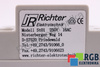 ST01 RICHTER ELEKTROTECHNIK 250V 16A LIZDAS