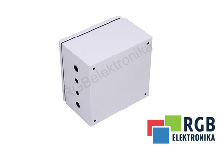NSYS3DCFVES003DK SCHNEIDER ELECTRIC DĖŽĖ