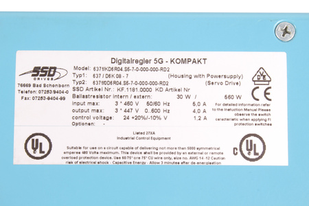 637F/KD6R04.S5-7-0-000-000-RD2 SSD DRIVES