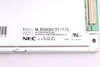NL8060BC31-17D NEC 12.1" LCD MATRICA