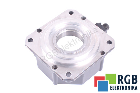 A06B-0163-B175 FANUC PRIEKINIS LIEJIMAS