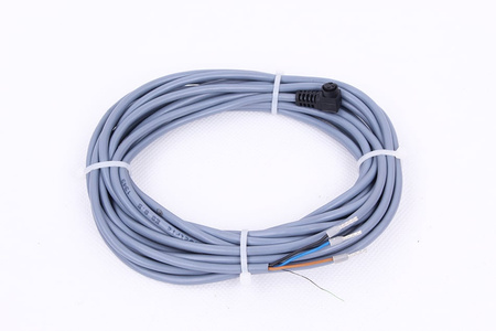 ES8.5 BAUMER 5M KABELIS