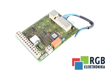 3130-0531 CONTROL TECHNIQUES 7004-0323